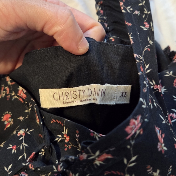 Christy Dawn Adele Dress - Picture 6 of 6